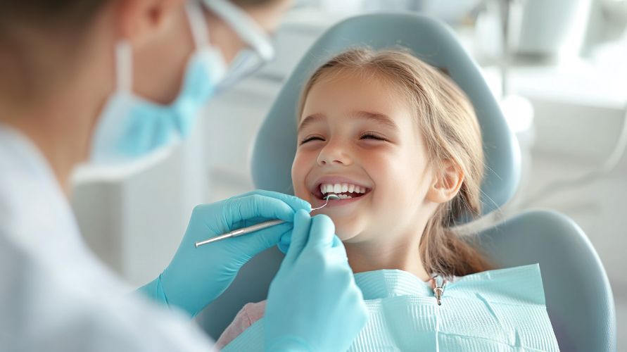 pediatric dentistry